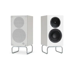 Elac x Adsum - Debut ConneX DCB41 Adsum