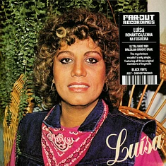 Luisa - Luisa feat. Azymuth