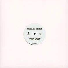 Nick Bike - Yabba Dabba