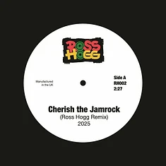 Ross Hogg - Cherish The Jamrock