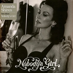 Amanda Shires - Nobody's Girl