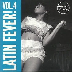 Abramo Riti / Nestor Alvarez / Luchito Munoz / La Vieja Escuela - Latin Fever Volume 4