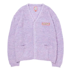 have a good time - Side Frame Cardigan