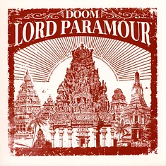 Lord Paramour - Doom