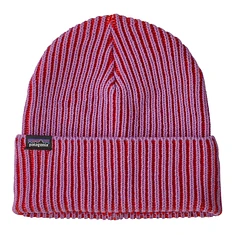 Patagonia - Fisherman's Rolled Beanie