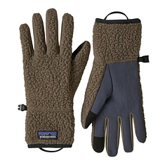 Patagonia - Retro Pile Gloves