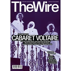 The Wire - Issue 499 - September 2025