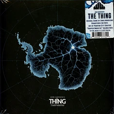 John Carpenter - OST The Thing
