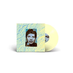 Ivo Der Bandit - Verbrecherfunk Yellow Vinyl Edition
