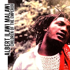 Albert Ilawi Malawi Music - Children Of The Emperor Black Vinyl Edition