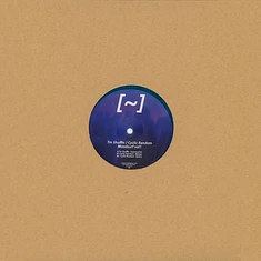 Tm Shuffle / Cyclic Random - Moodsurf Volume 1