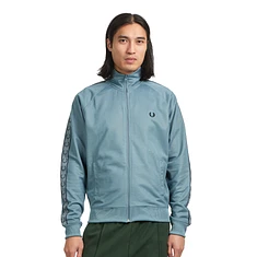 Fred Perry - Contrast Tape Track Jacket