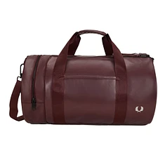Fred Perry - Tonal Classic Barrel Bag