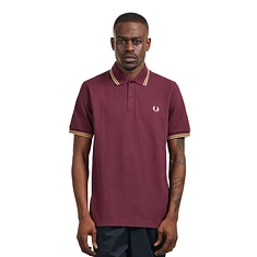 Fred Perry - Twin Tipped Fred Perry Shirt (Made in England)