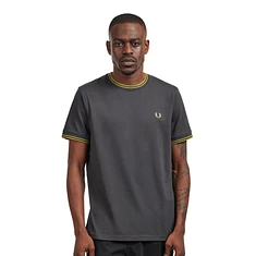 Fred Perry - Twin Tipped T-Shirt