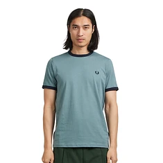 Fred Perry - Ringer T-Shirt