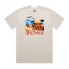 Atmosphere - Phere And Loathing T-Shirt
