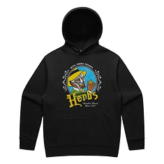 MF DOOM - Special Herbs Vintage Hoodie