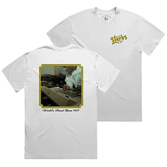 MF DOOM - Special Herbs Lab T-Shirt