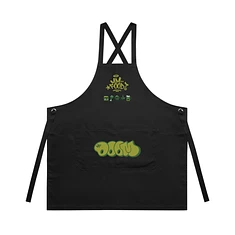 MF DOOM - Mm..Food 20th Anniversary Apron