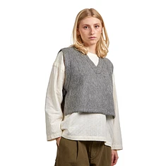 Girls of Dust - Vee Vest