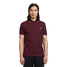Fred Perry - Twin Tipped Fred Perry Shirt
