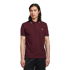 Fred Perry - Twin Tipped Fred Perry Shirt