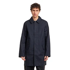 Fred Perry - Bonded Cotton Overcoat