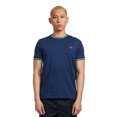 Fred Perry - Twin Tipped T-Shirt