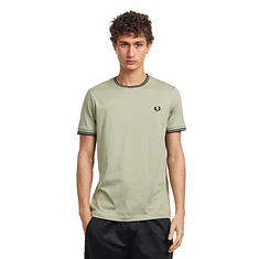 Fred Perry - Twin Tipped T-Shirt