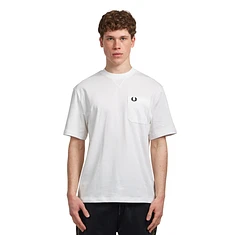 Fred Perry - Pocket Detail T-Shirt