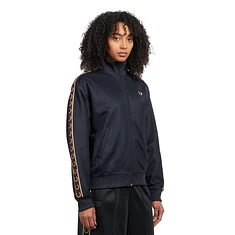 Fred Perry - Taped Track Jacket