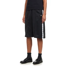 Fred Perry - Taped Track Shorts