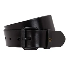 Fred Perry - Classic Leather Belt