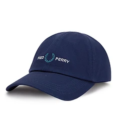 Fred Perry - FLP Twill Cap