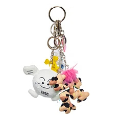 b.Eautiful Keychains & Carabiner - Clothing Online Shop | HHV