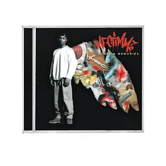 MF Grimm - Scars & Memories