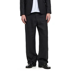 Arte Antwerp - Linen Suit Pants