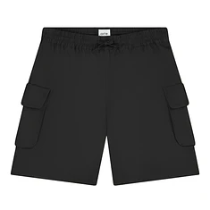 Arte Antwerp - Linen Cargo Shorts