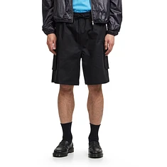 Arte Antwerp - Linen Cargo Shorts
