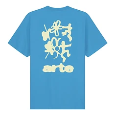 Arte Antwerp - Blurry Back Print T-Shirt