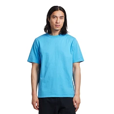 Arte Antwerp - Blurry Back Print T-Shirt