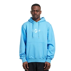 Arte Antwerp - Collage Logo Hoodie