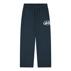 Arte Antwerp - Circle Patch Logo Sweatpants