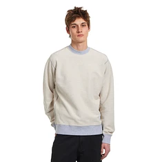 Arte Antwerp - Reversible Label Crewneck