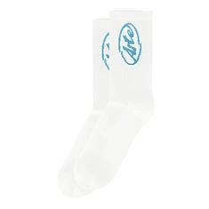 Arte Antwerp - Circle Logo Socks