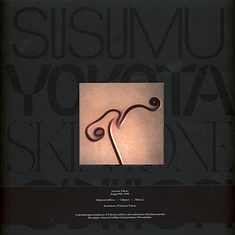 Susumu Yokota - Image 1983-1998 Skintone Edition