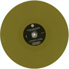 Tom Carruthers - Move My Body Ep Brown Vinyl Edition