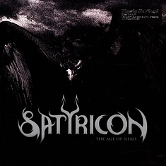 Satyricon - The Age Of Nero