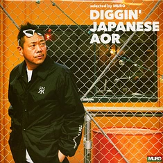 V.A. - Diggin Japanese Aor Selected By Muro